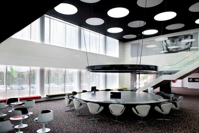 Barcelo Sants Hotel