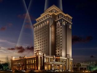 Jiamusi Grand Sky Hotel