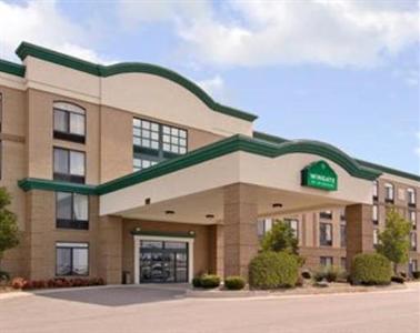 Magnuson Hotel Cool Springs