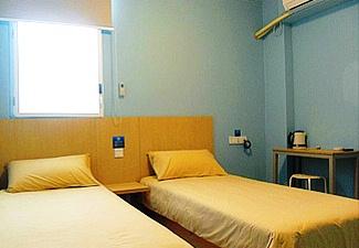 Baishi Express Hotel Jingzhou Taqiao Road