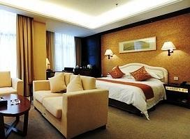 Haiwaihai Xixi 598 Hotel