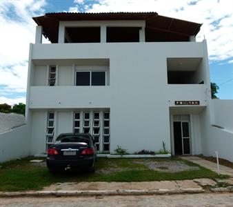 Pousada Do Gunga