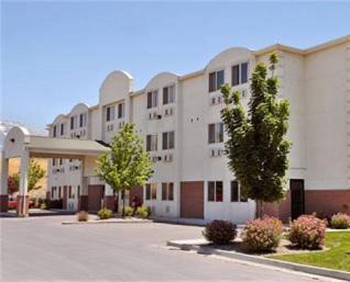 Days Inn Lehi