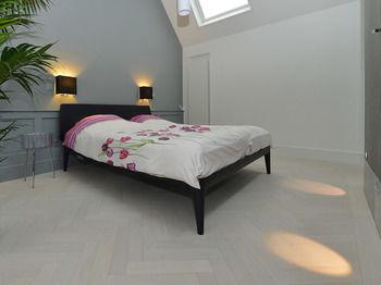 Spaarnedroom