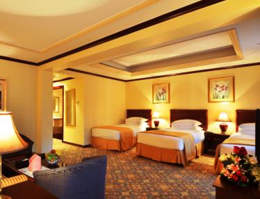 The Signature Dar Al Taqwa Hotel - Madinah