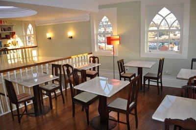 Dixo's Oporto Hostel