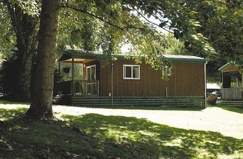 Rotorua Thermal Holiday Park
