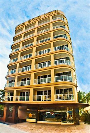 The Nova Gold Hotel Pattaya