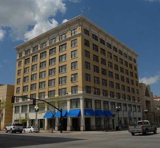 Hampton Inn & Suites Ogden