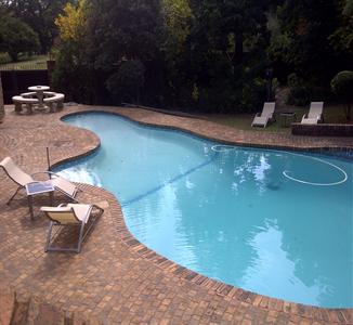 Farmers Folly Guest House