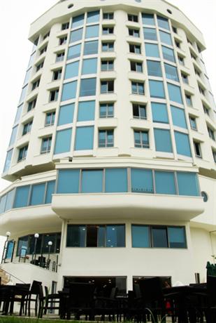 Tourist Hotel Lara