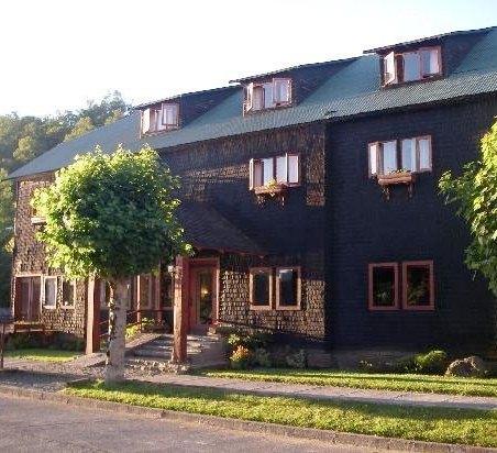 Hotel O Gudenschwager