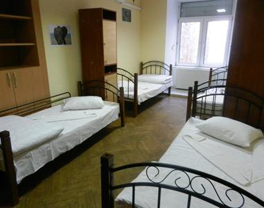 Арт Хостел
