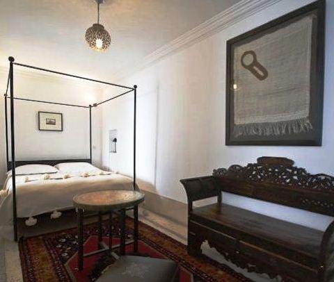 Riad Porte Royale