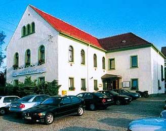Landhaus Marsdorf Dresden