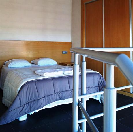 B-Suites Centro