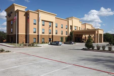 Hampton Inn Beeville
