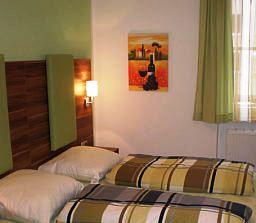 Hotel am Farbertor