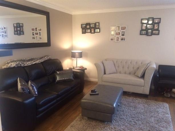 Homestay in Saskatoon near Saskatoon John G. Diefenbaker International Airport