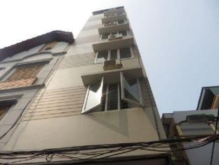 Tan Long Apartment - Au Co