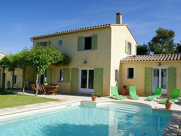 Interhome - Clos Saint Joseph