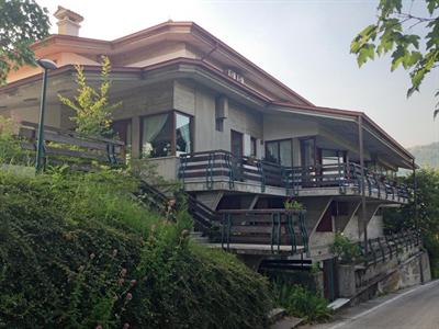 Albergo Ristorante San Luca