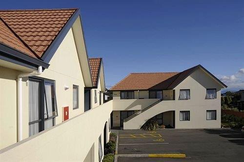 Bella Vista Motel Taupo