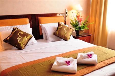 Hotel Langkasuka
