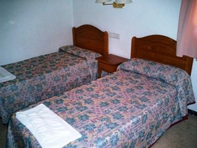 Palm Court Apartment Benidorm