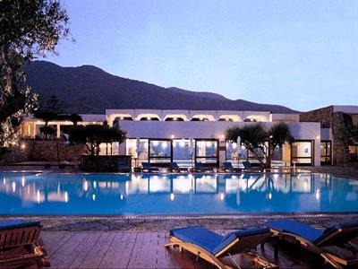 Elounda Bay Palace