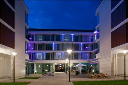 Puro Hotel