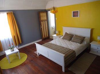 Mandala Hostel Valparaiso