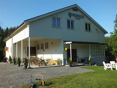 Henseid Skole