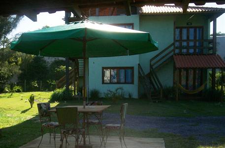 Pousada Praia Verde