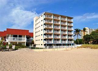 La Costa Beach Club Resort