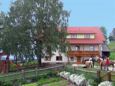 Bauernhof Pension Juri