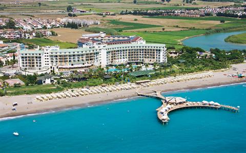 Lyra Resort Hotel