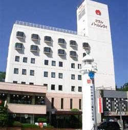Hotel Pearl City Kesennuma