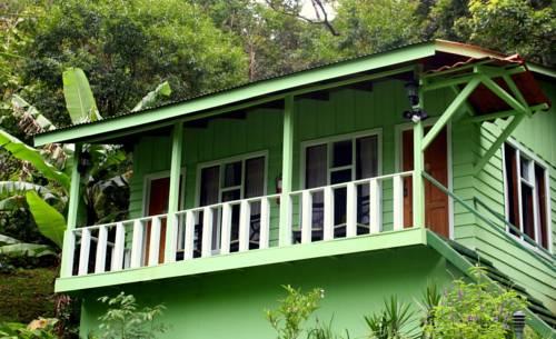 Hotel Finca Valverde Monteverde