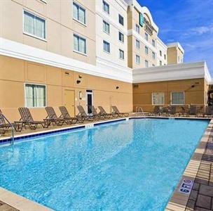 Embassy Suites Tampa - Brandon