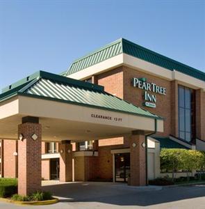 Pear Tree Inn Overland Park