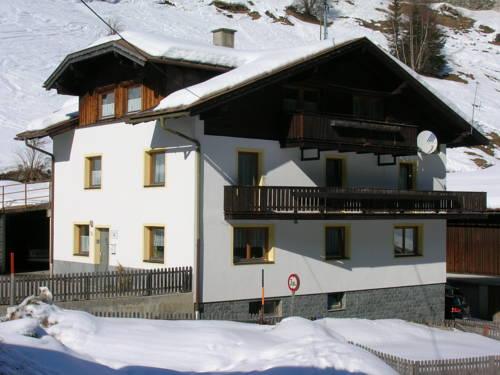 Ferienwohnung Zangerle Peter