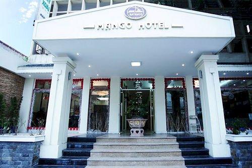 Mango Hotel
