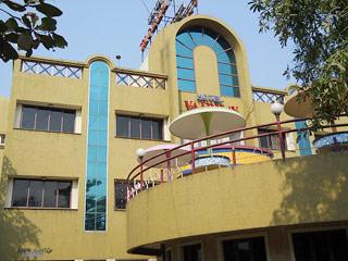 Hotel Vaibhav Eastern Suburbs