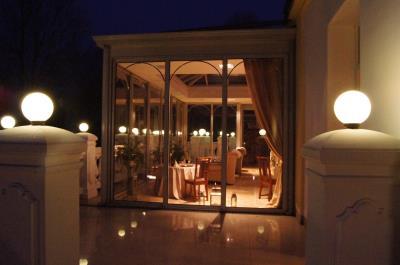 Rozana Rezydencja Wellness