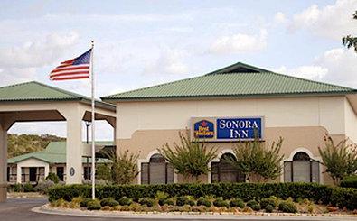 BEST WESTERN Sonora Inn