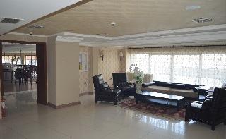 Nobel Hotel Ankara
