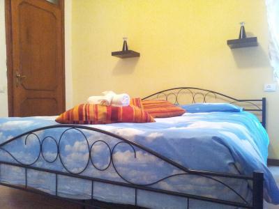 Bed & Breakfast Conca Fiorita