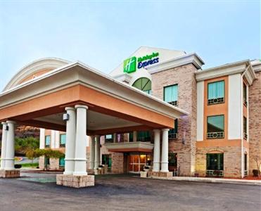 Holiday Inn Express Corbin