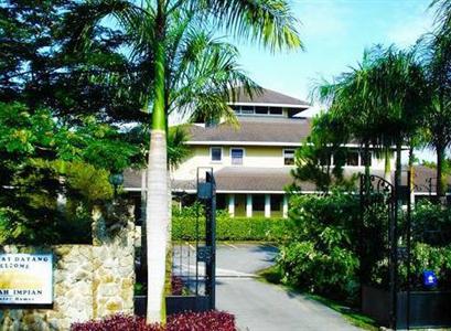 Lembah Impian Country Homes Resort